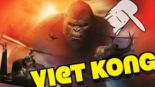 Kong Skull Island: Apeocalypse Now