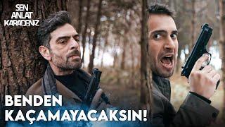 Seni buraya gömeceğim Vedat! - Sen Anlat Karadeniz