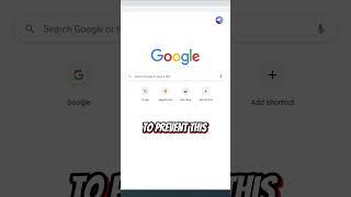 Chrome Tip to Save Memory #shorts