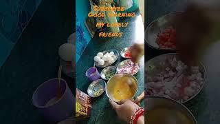 Sunday ho ya Monday Roz khao ande  #shortvideos #food #gharkakhana #yt #viralvideo