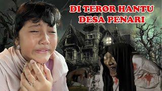 SEREM‼️ HANTU MASUK MOBIL, DINAR NANGIS KEJER SAMPAI NGOMPOL