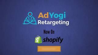 Automate Facebook & Instagram retargeting ads for 10x returns with AdYogi Remarketing App on Shopify