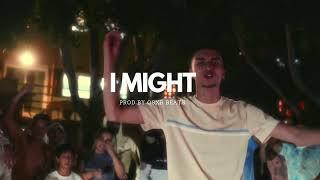 Sarreti x Asme x Montana type Beat "I MIGHT" | Prod Osxr Beats