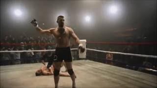 Boyka: Undisputed 4 Trailer Premier 2016 October 18.