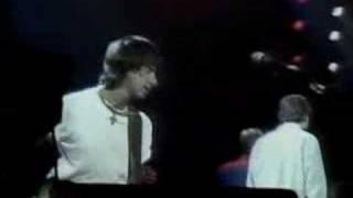 Jeff Beck "Hi Ho Silver Lining" ARMS Concert