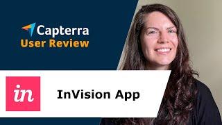 InVision App Review: Great app for designers