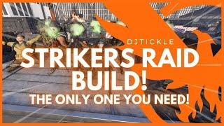 THE ONLY RAID DPS BUILD YOU NEED! THE DIVISION 2!