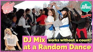 [4K] DJ Mix at Public Random Dance - You will want to dance, too! /Berlin, Germany