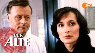 Der Alte, Staffel 4 , Folge 20: Das Ende vom Lied