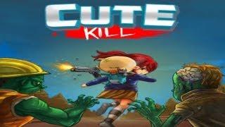 Cute Kill - Universal - HD Gameplay Trailer