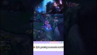 2024 #Vayne #Pyke Insane Quadrakill by Vayne in the Jungle! - League of Legends #Vayne