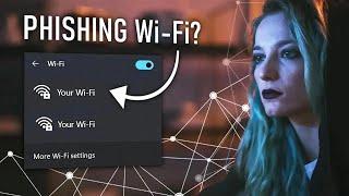 How Hackers Infiltrate Wi-Fi Networks? (4 ways)