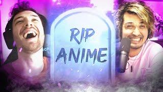 Is Anime Content DEAD on YouTube?