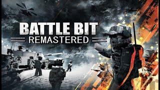 Live ! Full Screen Stream. BattleBit Remastered. Live Gameplay