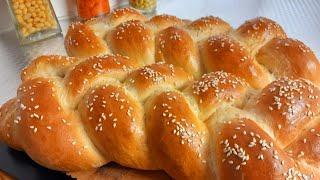 Bread Recipe Anyone Can Make