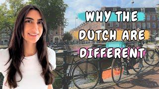 5 REASONS WHY I still love the Netherlands as an American