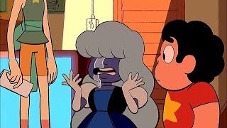 Sapphire (SU) - “Why would she be a cowboy?!”