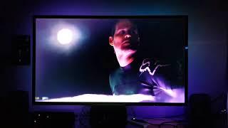 Ambilight diy