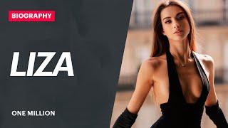 Liza Kovalenko - UA model & Instagram star. Biography, Wiki, Age, Lifestyle, Boyfriends, Net Worth