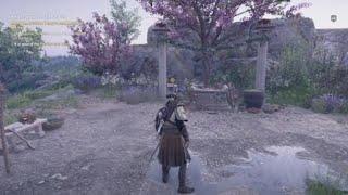 Assassin's Creed® Odyssey_No rest for the Misthios mission Korfu island