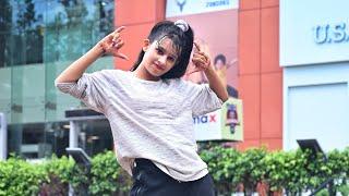 Ramta Jogi | Trap Mix - Animation | Palak Srivastava | Spark Dance Studio Bokaro.