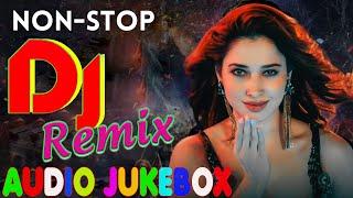 Bollywood Nonstop Remix Dj Songs 2024_Hindi Dj Remix Songs//Top Dance Mix Dj Remix-Hit Audio Jukebox