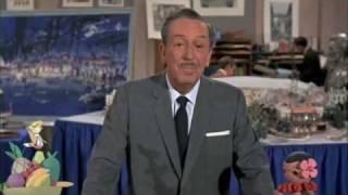 Walt Disney's Tour of Disneyland