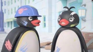 Pingu English New Episodes #8