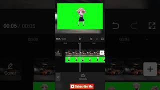 capcut green screen remove || capcut green screen tutorial #capcut #shorts#viral