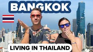 Could We Live in Bangkok Thailand?   Expats Honest Thoughts