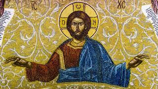 Peaceful Orthodox Sacred Hymns for Prayer and Healing _1 hour! #music #thethirdrome #christ