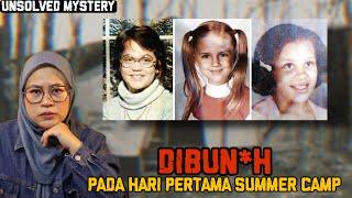 BARU HARI PERTAMA JOIN KEM, TAPI INI YANG TERJADI | UNSOLVED CASE