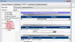 How to genarate sequence number for two target tables  by using single sequence genarator