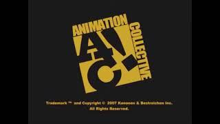 Kanonen & Bestreichen/Animation Collective (2007)