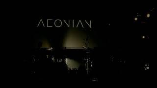 AEONIAN - From Nothing (OFFICIAL LIVE)