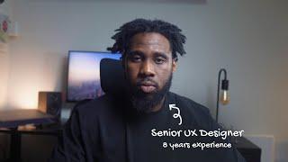 My honest take about becoming a UX designer in 2025