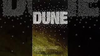 Dune (1965) Part 1 - Science fiction audiobooks | Full Audiobook