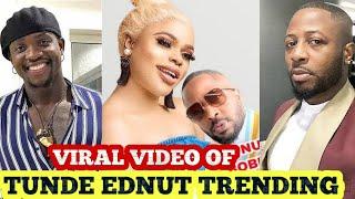 Gistlover was right Tunde Ednut alleged GAY chats with bobrisky with Tunde GBOLA video LÈAKED