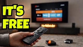 INSANE Firestick Movie Apps for 2025