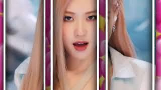 Vinkle Video black pink pictures  music video