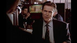 American Psycho - Dinner with Donald Kimball  - 1080 HD