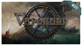 VAPORUM #25 - Sprachwechsel ► Let's Play (German / Deutsch)