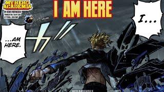 ALL MIGHT VS ALL FOR ONE MMV