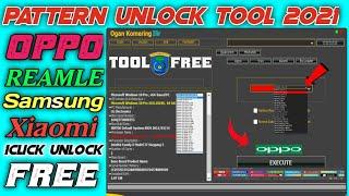 All Realme Oppo Pattern Password Unlock Tool No Dongle No Box 2021 | Xiaomi Vivo Huawei Unlock Tool