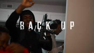 Big Haulin x Bally Slatt- Back Up (Official Music Video):@RayShotItProductions PROD BY.CLOUDYBEATZ