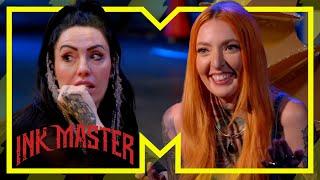 Joel Madden Has Another Big Surprise For The Tattoo Artists | Ink Master 16