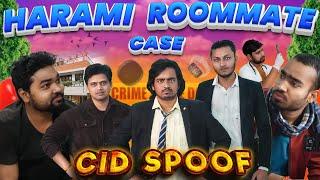 Solving  A  Roommate Case  With A.I Tools | CID Spoof