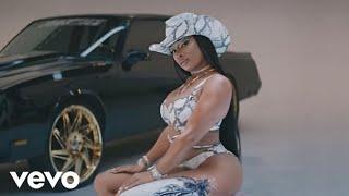 Megan Thee Stallion ft. Juicy J & Rae Sremmurd - Booty Work (Official Video)