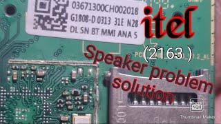 itel all keypad Mobile Speaker problem solution Beep sound problem solved #beepsound #sloution