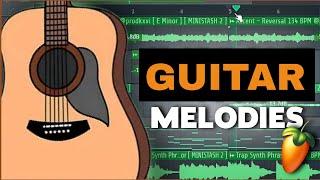 MAGICAL Guitar Melodies You Won't Believe Exist ! 